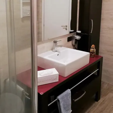 Sleeps 3 Lejlighed Ispra