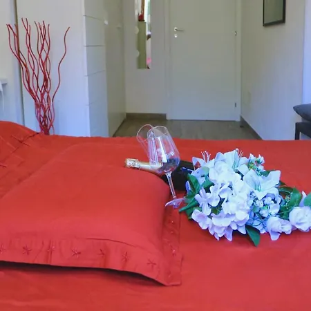 Sleeps 3 Lejlighed *