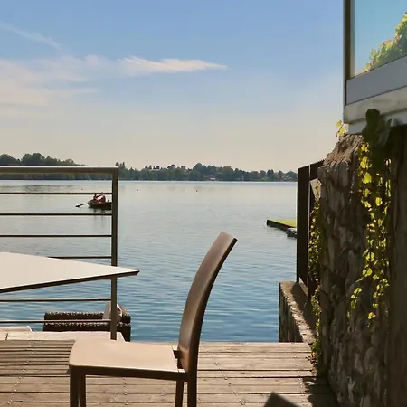 Sleeps 3 * Ispra