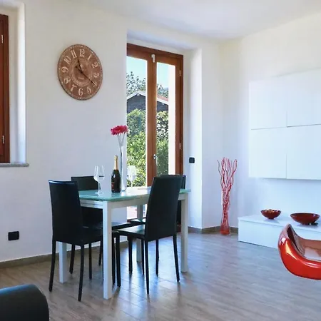 Sleeps 3 Lejlighed